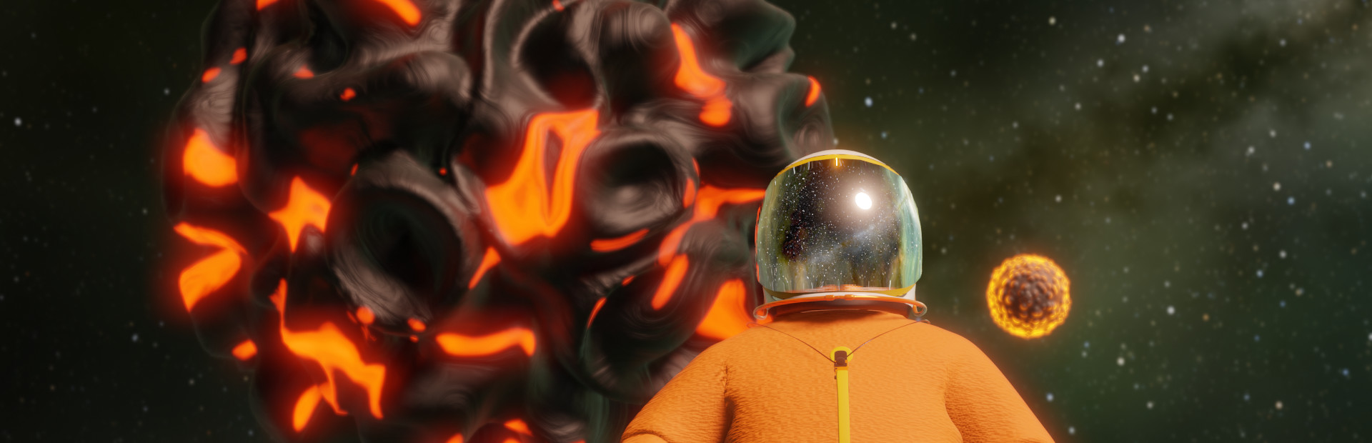 Watch Your Helmet cover art