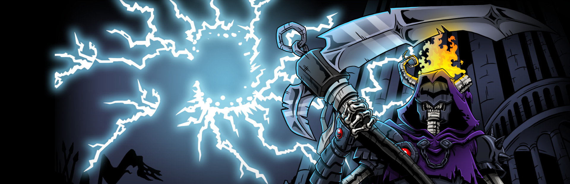 Watcher Chronicles cover art