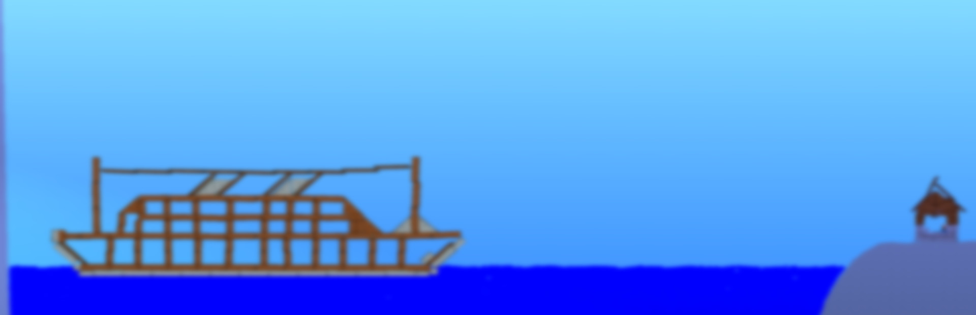 Water Physics Simulation cover art