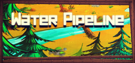 Water Pipeline cover art