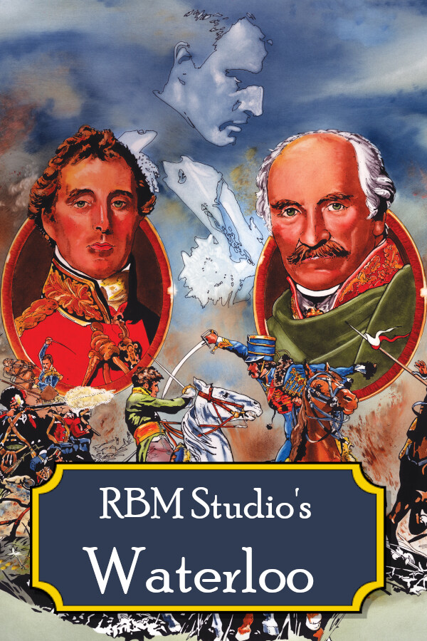Waterloo