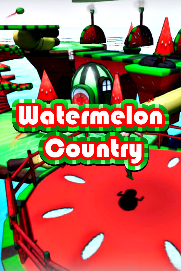Watermelon Country
