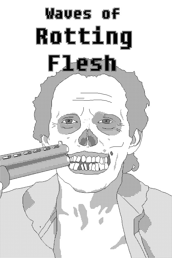 Waves of Rotting Flesh