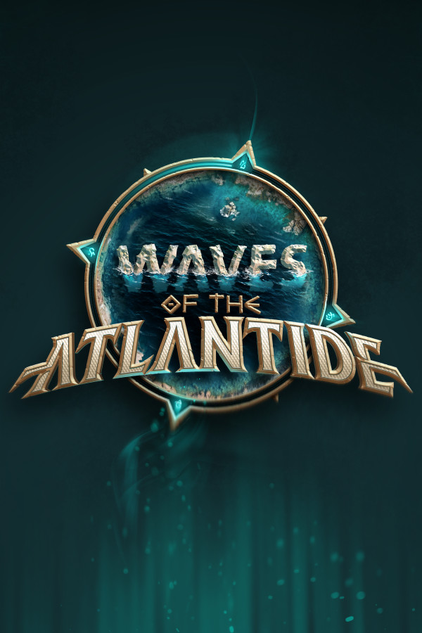 Waves of the Atlantide