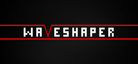 WAVESHAPER cover art