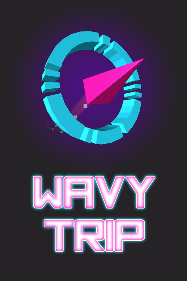 Wavy Trip