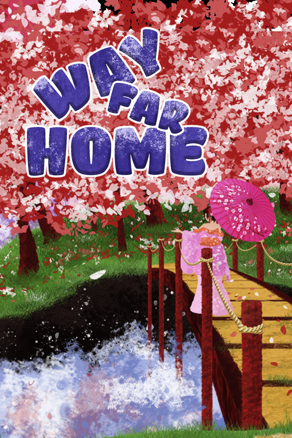 Way Far Home