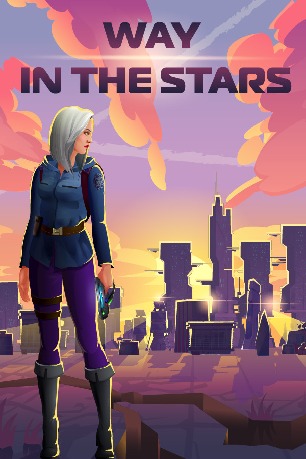 Way in the Stars