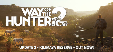 Way of the Hunter