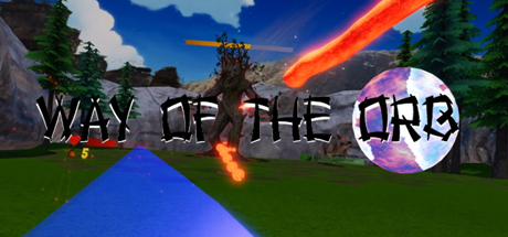 Way Of The Orb cover art