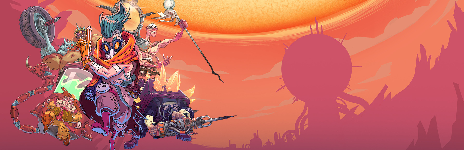 Way of the Passive Fist cover art