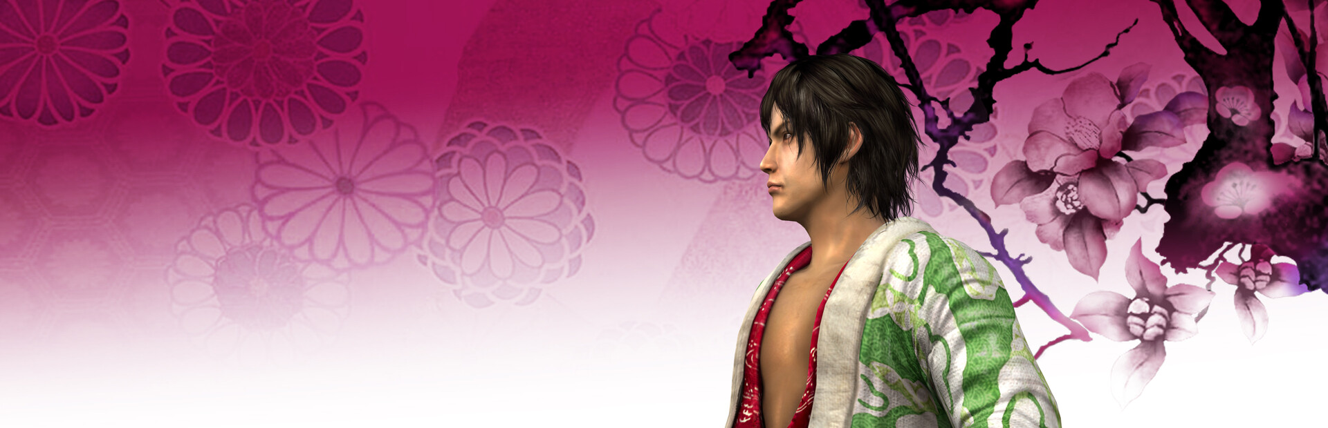 Way of the Samurai 4 cover art