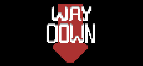 WayDown cover art