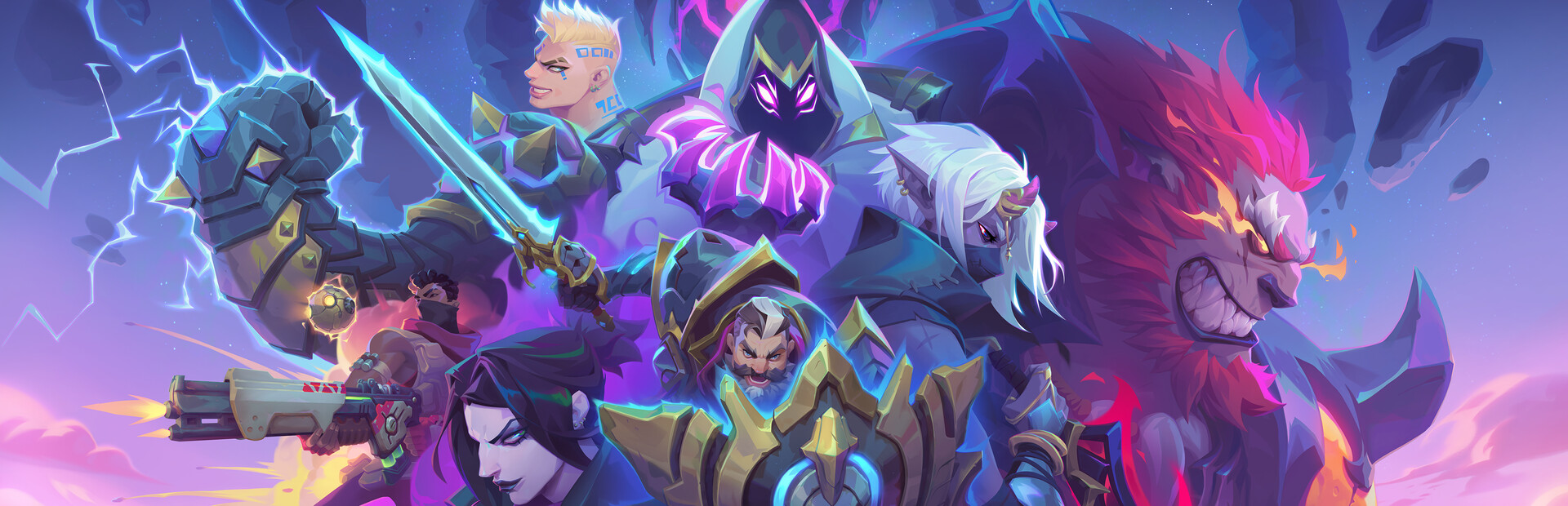 Wayfinder cover art