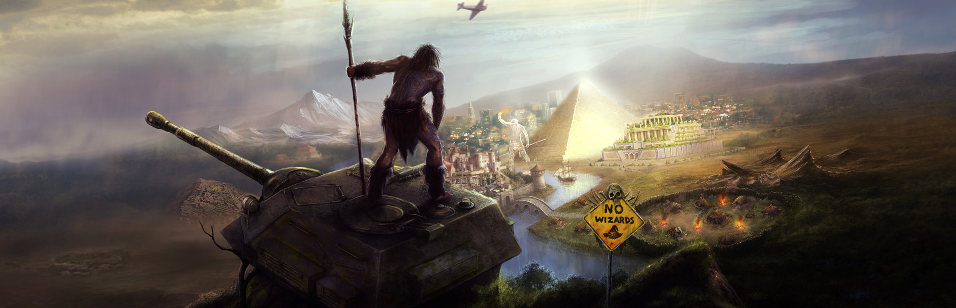 Ways of History cover art