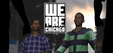 We Are Chicago cover art