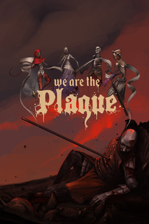 We are the Plague