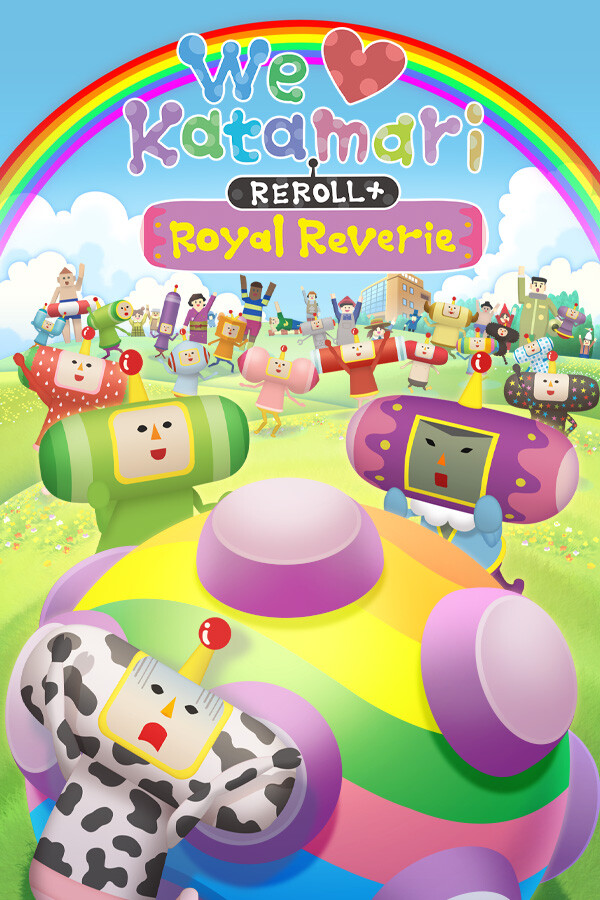 We Love Katamari