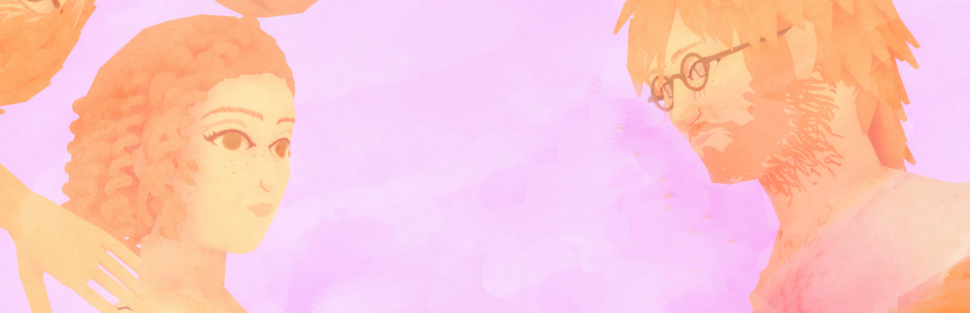 We Met in May cover art