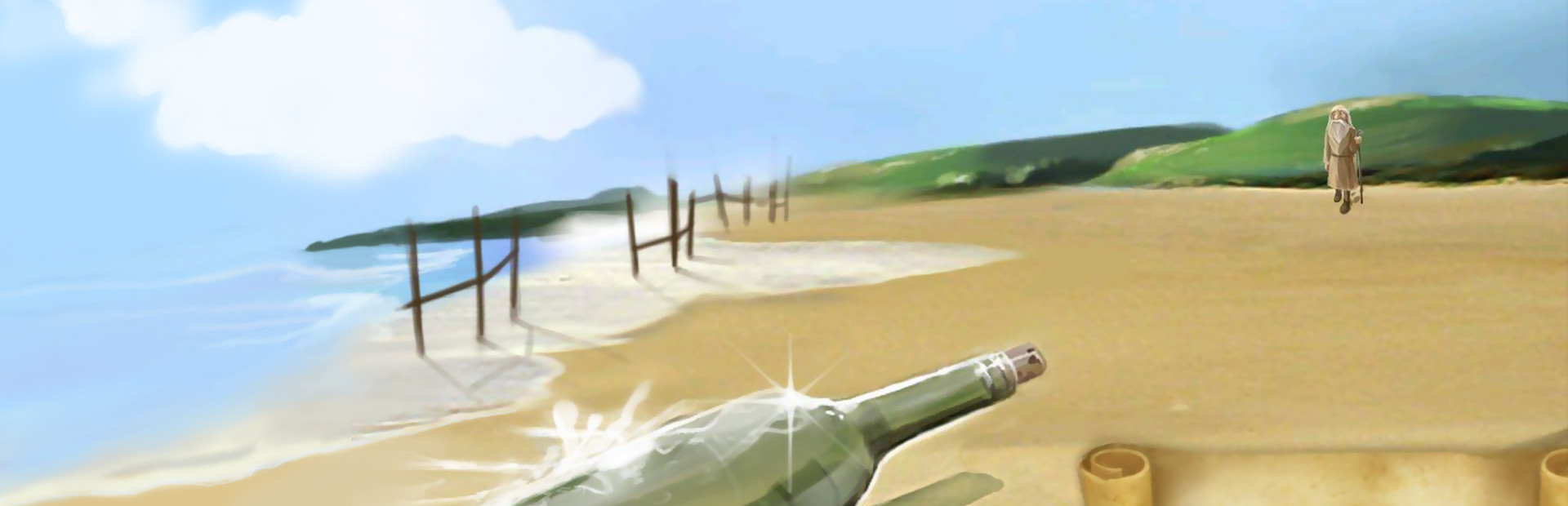 Weather Lord: Hidden Realm cover art