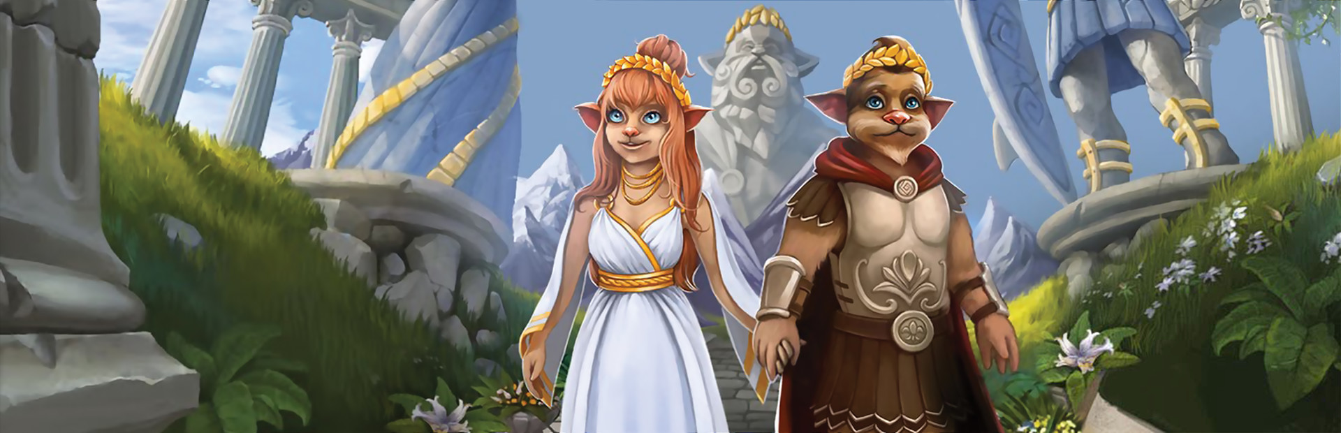 Weather Lord: Legendary Hero Collector's Edition cover art