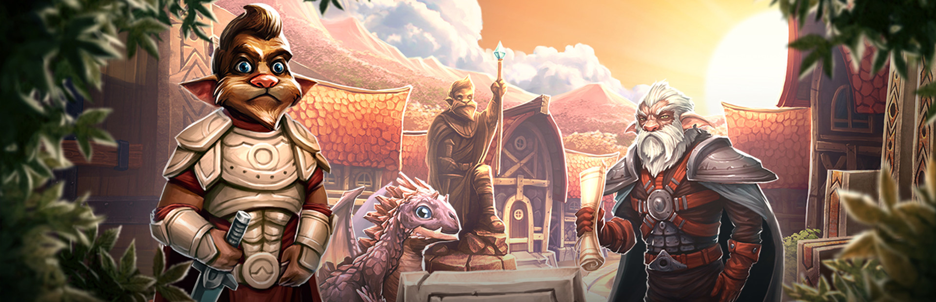 Weather Lord: The Successor's Path cover art