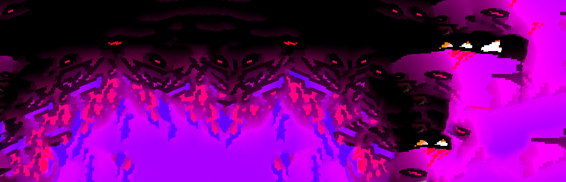 Web Spice Purple World cover art