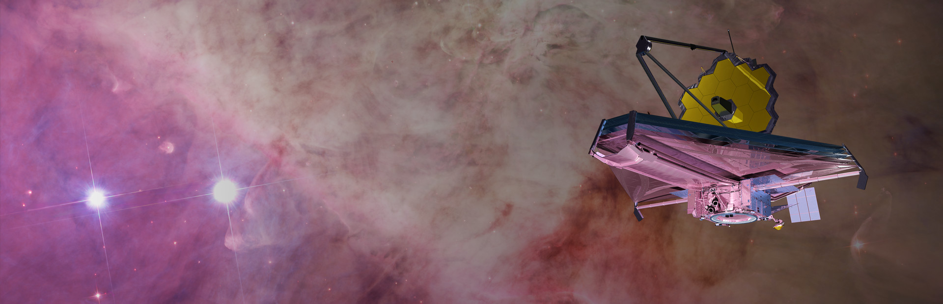 WebbVR: The James Webb Space Telescope Virtual Experience cover art