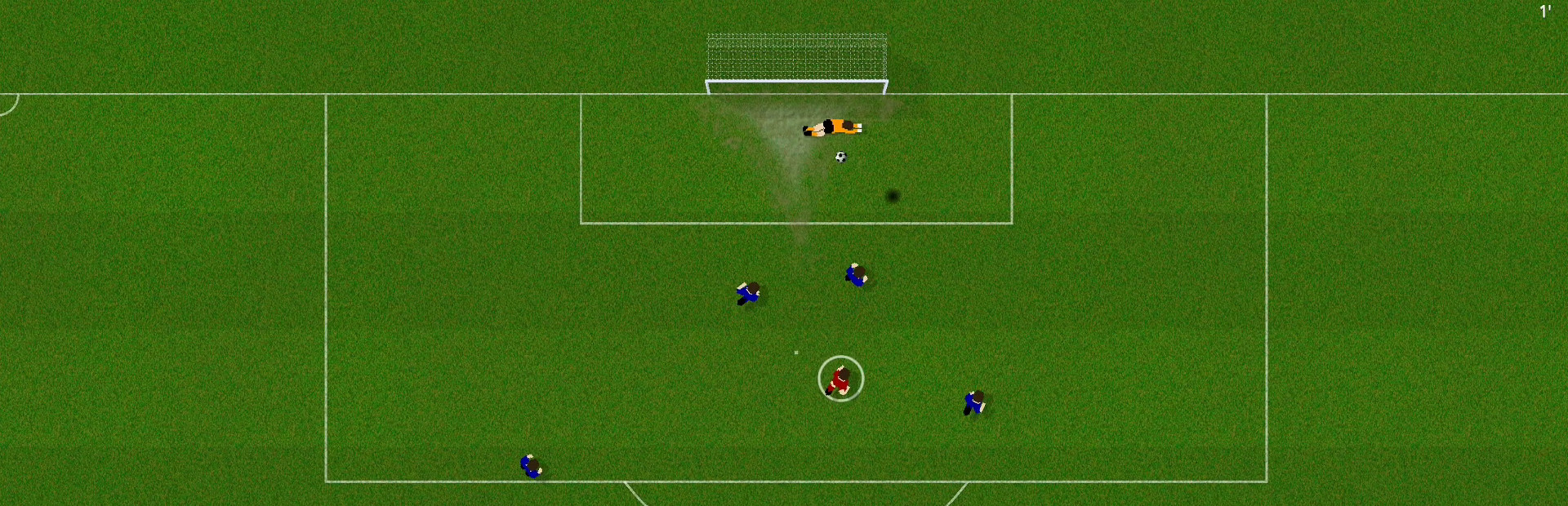 WEBCUP SOCCER cover art