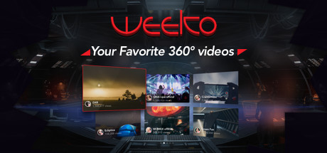 Weelco VR cover art