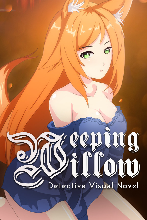 Weeping Willow