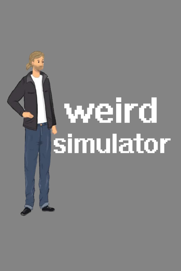 Weird Simulator