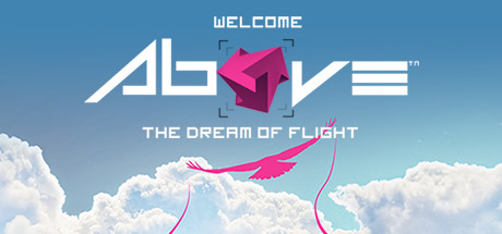 Welcome Above cover art