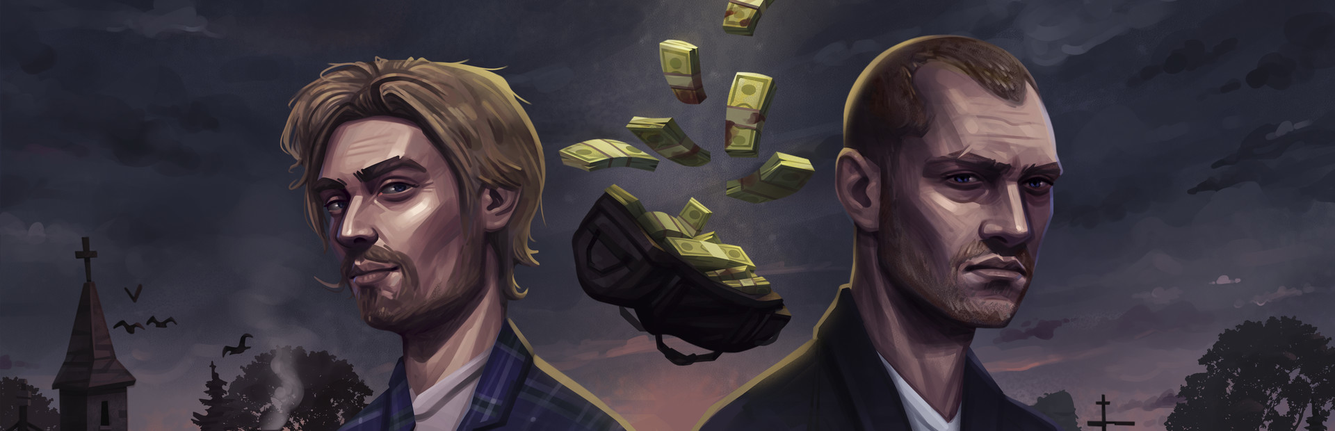 Welcome to Goodland cover art