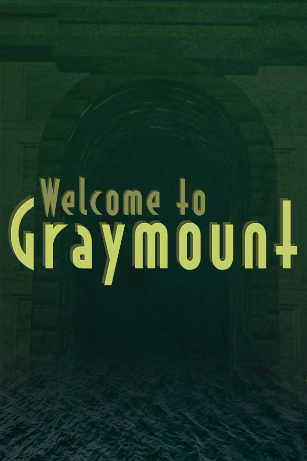 Welcome to Graymount