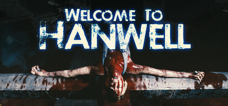 Welcome to Hanwell cover art