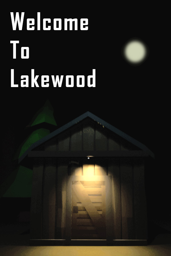 Welcome To Lakewood