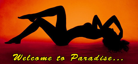 Welcome to Paradise cover art