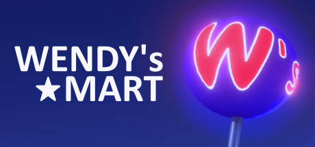 Wendy’s Mart 3D cover art