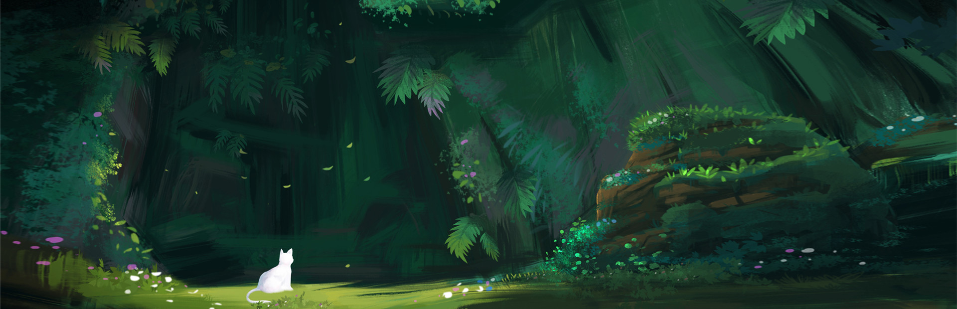 Wenjia cover art