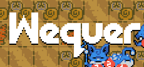 Wequer cover art