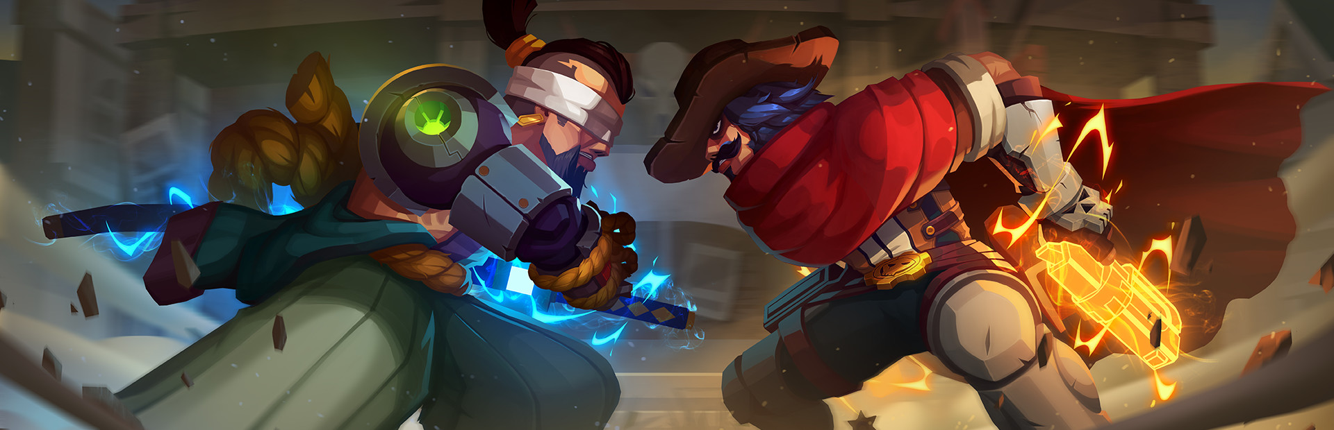 West Legends cover art