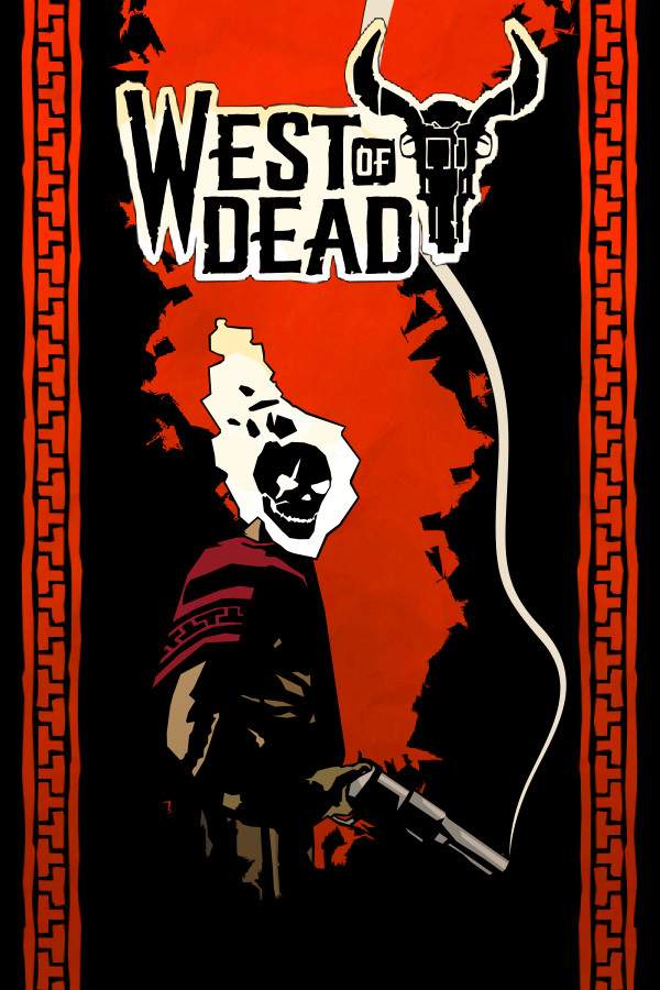 West of Dead cover art