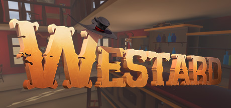 Westard cover art