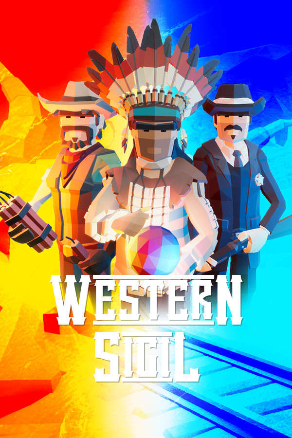 Western Sigil