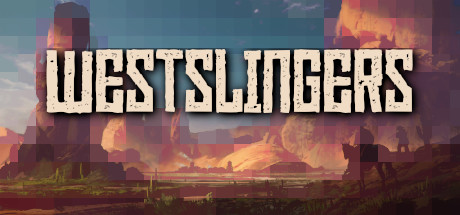 WESTSLINGERS cover art