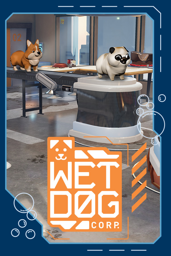 Wet Dog Corp