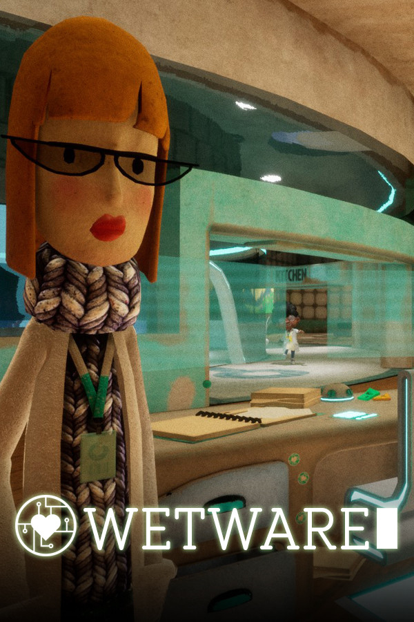 Wetware
