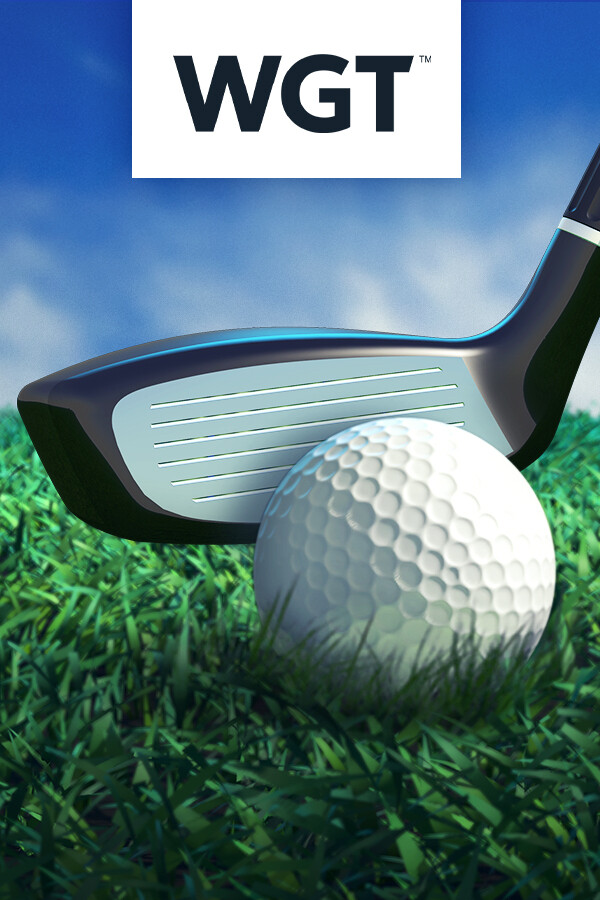 WGT Golf