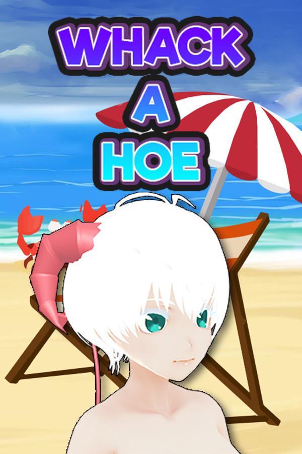 Whack A Hoe